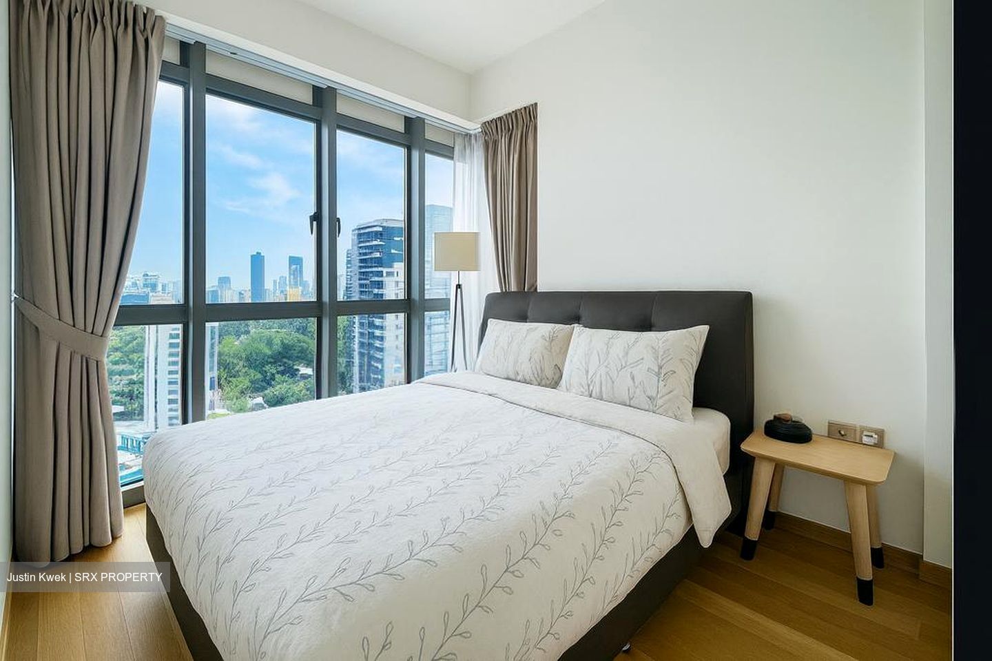 26 Newton (D11), Apartment #581978231